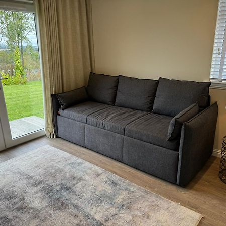 Luxury 2 Bedroom Cottage West Calder Eksteriør billede