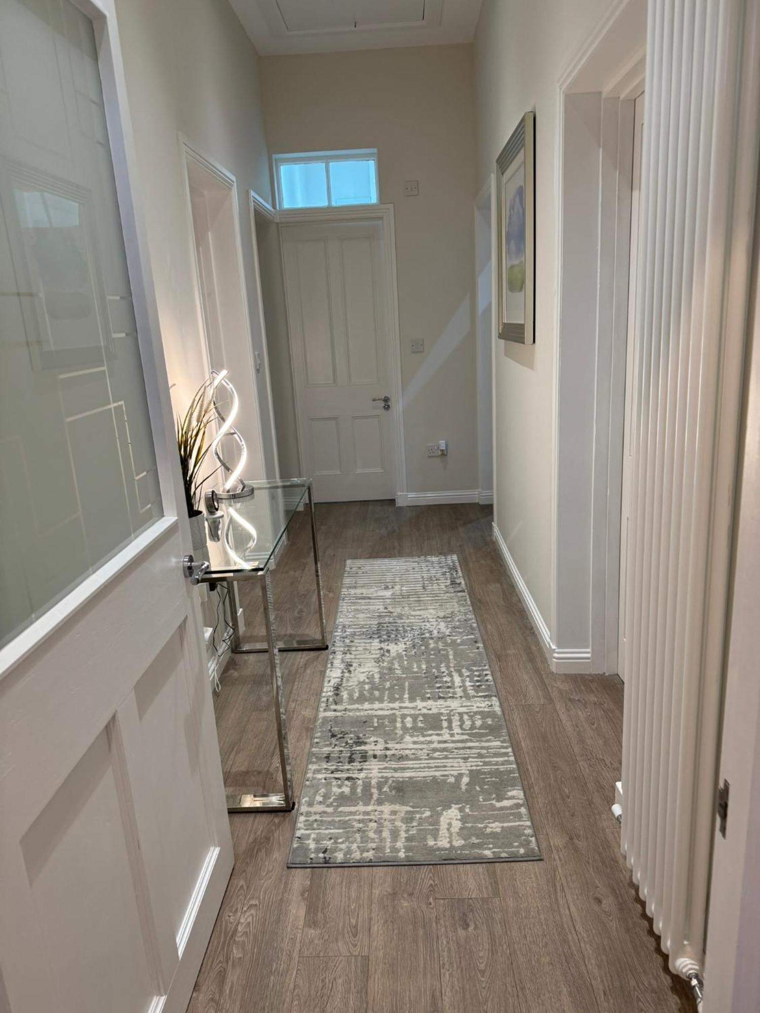 Luxury 2 Bedroom Cottage West Calder Eksteriør billede