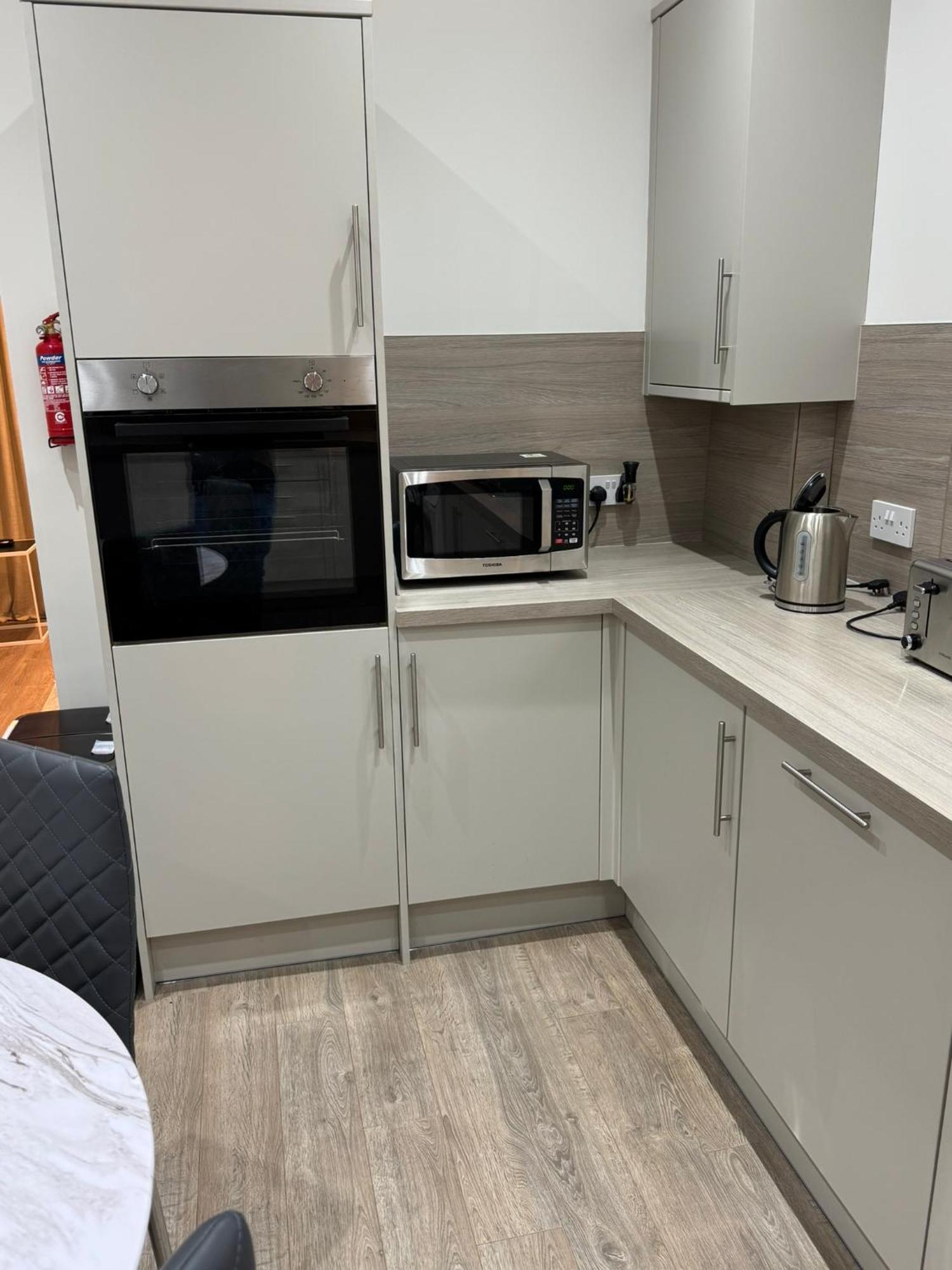Luxury 2 Bedroom Cottage West Calder Eksteriør billede