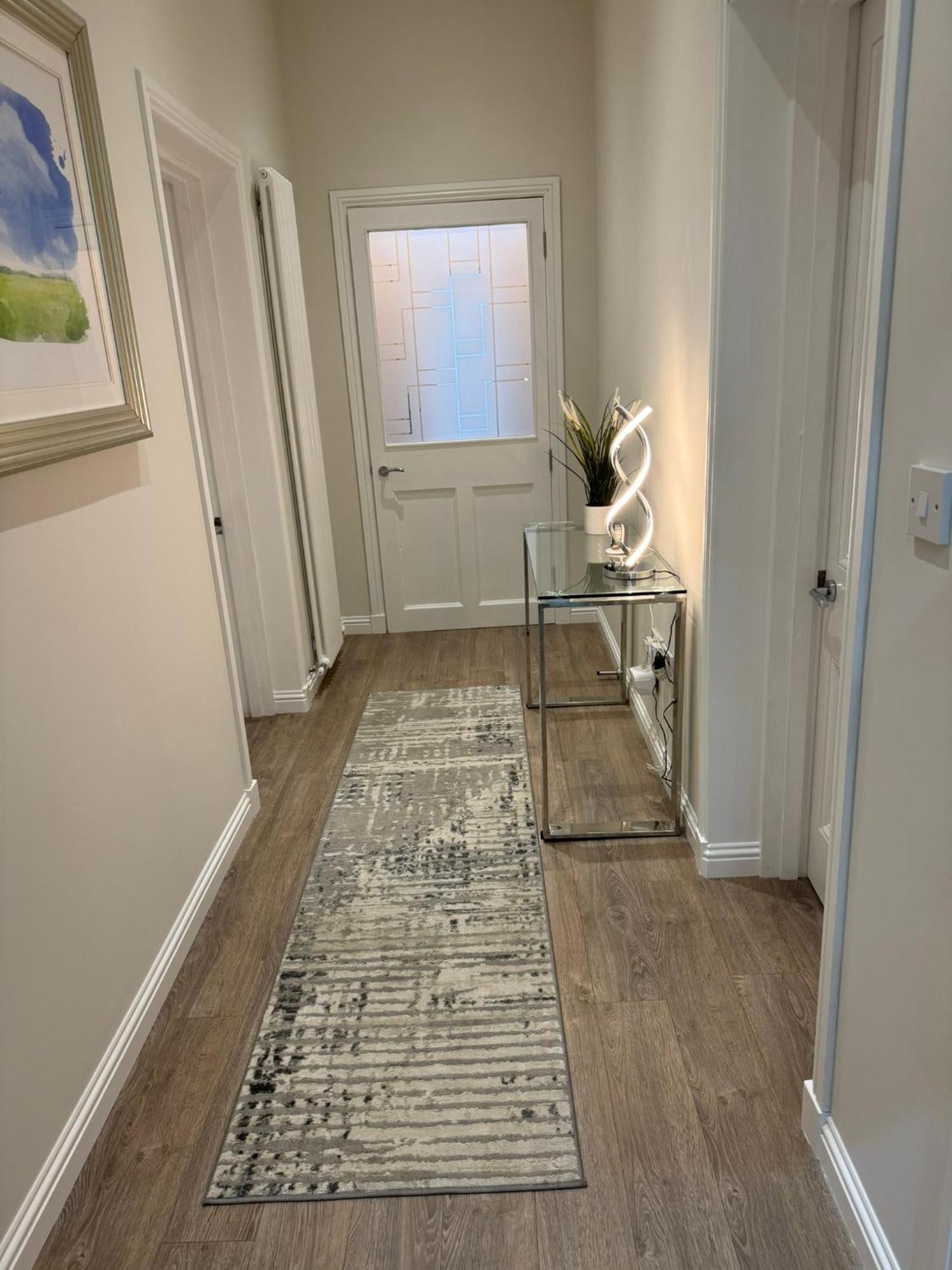 Luxury 2 Bedroom Cottage West Calder Eksteriør billede